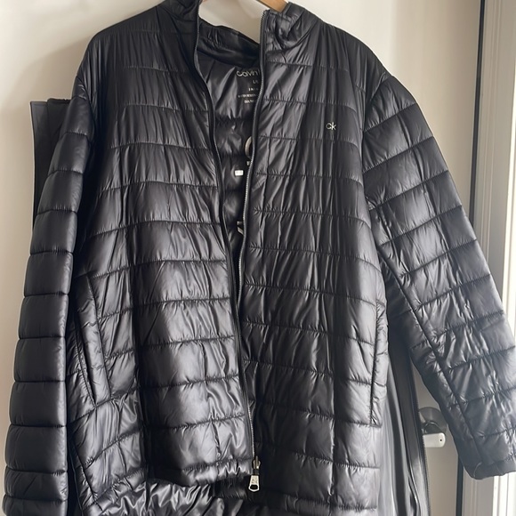 Calvin Klein Men’s 3-in-1 Jacket - Picture 8 of 8